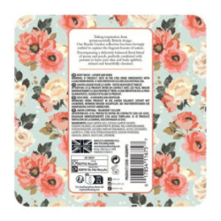 Baylis & Harding Luxury Body Wash Peach, Peony & Jasmine Luksusa ķermeņa mazgāšanas līdzeklis 500ml