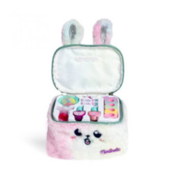 Martinelia Circus Furry Makeup Bag Bērnu dekoratīvas kosmētikas komplekts Komplekts