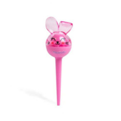 Martinelia Funny Bunny Lip Balm Lūpu balzams bērniem Strawberry