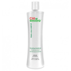 CHI Enviro Smoothing Conditioner Nogludinošs kondicionieris 355ml