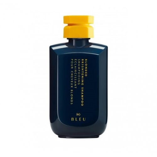 R+Co BLEU Blonded Brightening Shampoo Tonējošs šampūns 251ml