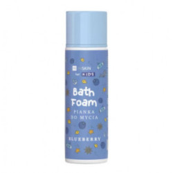 HiSkin Bath Foam Spray Vannas putas bērniem 250ml