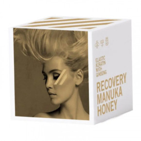 Trendy Hair Manuka Honey Recovery Mask Mitrinoša maska ar manuka medu 500ml