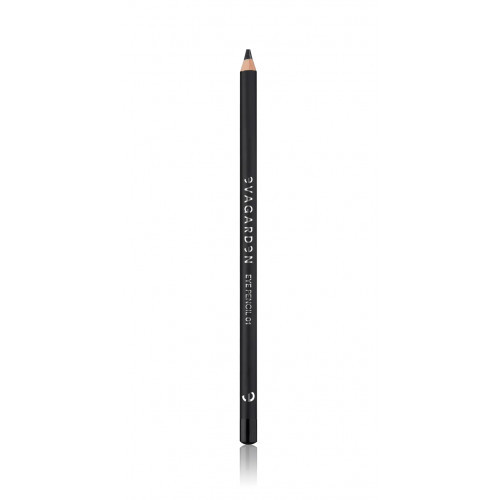 EVAGARDEN Long Lasting Eye Pencil Ilgnoturīgs acu zīmulis 02 Brown