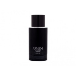 Giorgio armani Code smaržas atomaizeros vīriešiem PARFUME 5ml