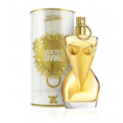 Jean Paul Gaultier Divine smaržas atomaizeros sievietēm EDP 5ml