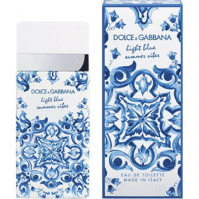 Dolce & Gabbana smaržas atomaizeros sievietēm EDT 5ml