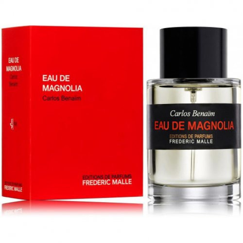 Frederic Malle Eau de magnolia smaržas atomaizeros unisex EDT 5ml