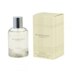 Burberry Weekend for women smaržas atomaizeros sievietēm EDP 5ml