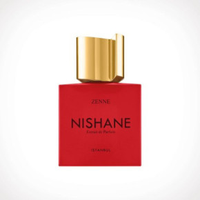 Nishane Zenne smaržas atomaizeros unisex PARFUME 5ml