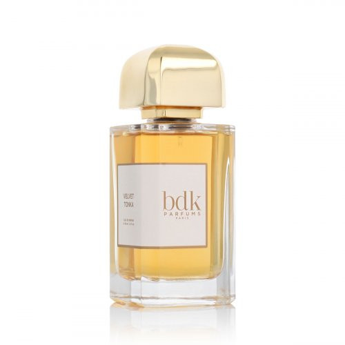 BDK Parfums Velvet tonka smaržas atomaizeros unisex EDP 5ml