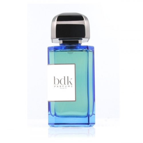 BDK Parfums Citrus riviera smaržas atomaizeros unisex EDP 5ml