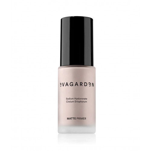 EVAGARDEN Matte Primer Grima bāze 30ml