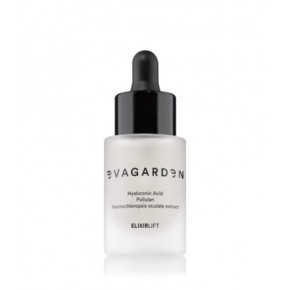 EVAGARDEN Elixirlift Serum Nostiprinošs sejas serums 20ml