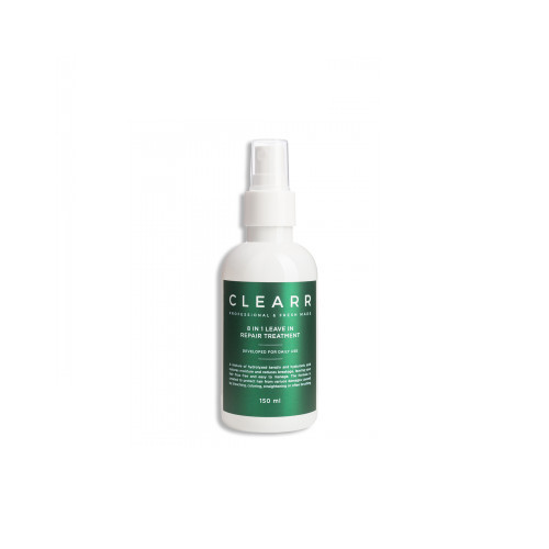 CLEARR 8in1 Leave In Repair Treatment 150ml