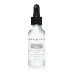 Alphascience Ha Booster Serum Mitrinošs serums 30ml