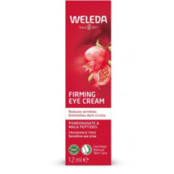 Weleda Pomegranate & Maca Peptides Nostiprinošs acu zonas krēms 12ml