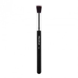 Milano Brush 722 Small Flat Face Brush otiņa maskēšanai