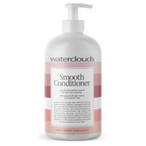 Waterclouds Smooth Conditioner Nogludinošs kondicionieris 1000ml