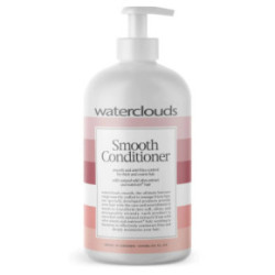 Waterclouds Smooth Conditioner Nogludinošs kondicionieris 200ml