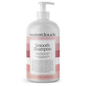 Waterclouds Smooth Shampoo Nogludinošs šampūns 1000ml