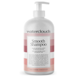 Waterclouds Smooth Shampoo Nogludinošs šampūns 250ml