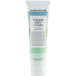 Waterclouds Volume Salty Cream Krēms matu apjomam 150ml