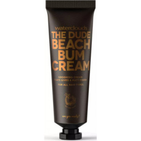 Waterclouds The Dude Beach Bum Cream Matu veidošanas krēms 125ml