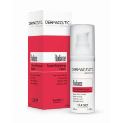 Dermaceutic Radiance Expert Brightening Cream izgaismojošs krēms 30ml