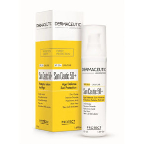 Dermaceutic Sun Ceutic 50+ Age Defense Sun Protection 50ml