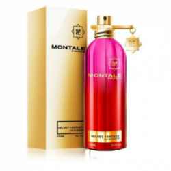 Montale Paris Velvet fantasy smaržas atomaizeros sievietēm EDP 5ml