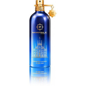 Montale Paris Rendez-vous a milan smaržas atomaizeros unisex EDP 5ml