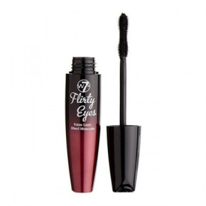 W7 cosmetics Flirty Eyes Skropstu tuša