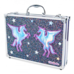 Martinelia Galaxy Dreams Super Makeup Case Bērnu kosmētikas komplekts