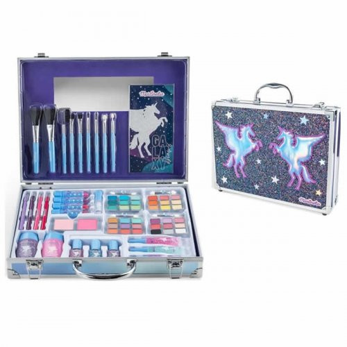 Martinelia Galaxy Dreams Super Makeup Case Bērnu kosmētikas komplekts