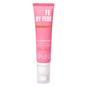 FIT.FE BY FEDE The Reliever Face Gel-Cream Mitrinošs krēms - gels 50ml