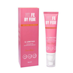 FIT.FE BY FEDE The Reliever Face Gel-Cream Mitrinošs krēms - gels 50ml