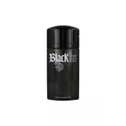 Paco rabanne Black xs smaržas atomaizeros vīriešiem EDT 5ml