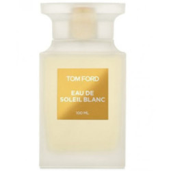 Tom ford Eau de soleil blanc smaržas atomaizeros unisex EDT 5ml