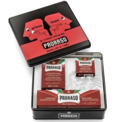 Proraso Primadopo Vintāžas skūšanās komplekts