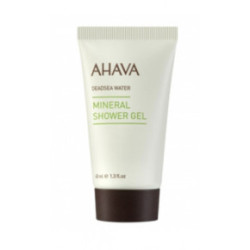 Ahava Mineral Shower Gel Dušas želeja 200ml