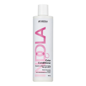 Indola Color Conditioner Kondicionieris krāsotiem matiem 300ml