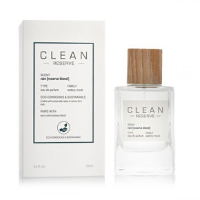 Clean Reserve rain smaržas atomaizeros unisex EDP 5ml