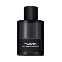 Tom ford Eau d'ombré leather smaržas atomaizeros vīriešiem EDT 5ml