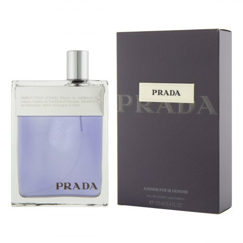 Prada smaržas atomaizeros vīriešiem EDT 5ml