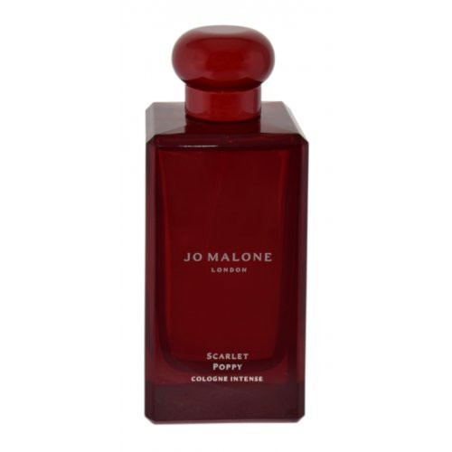 Jo Malone Scarlet poppy intense smaržas atomaizeros unisex COLOGNE 5ml