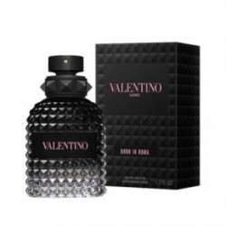 Valentino Uomo born in roma smaržas atomaizeros vīriešiem EDT 5ml