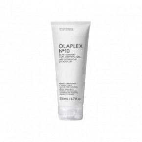 Olaplex No.10 Bond Shaper Curl Defining Gel Cirtainu matu gels 200ml