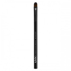 Nyx professional makeup Pro Flat Detail Brush Plakana ota acu ēnām