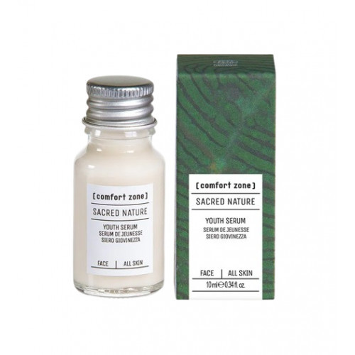 Comfort Zone Sacred Nature Youth Serum Jaunības serums 30ml